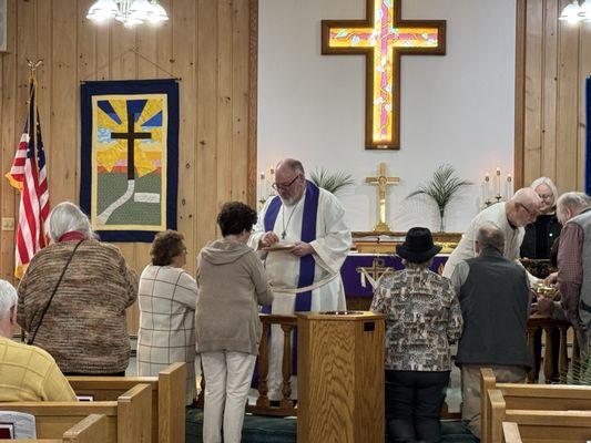 Messiah Lutheran Church