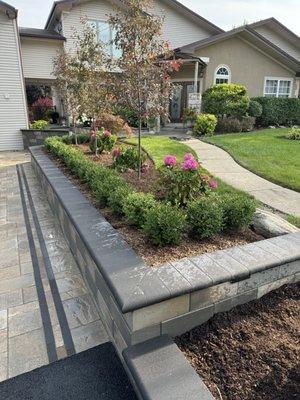 RG Hardscape And Landscaping