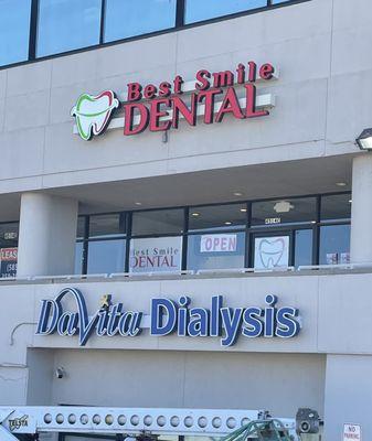 Best Smile Dental