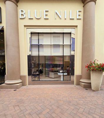 Blue Nile