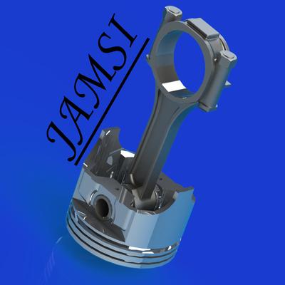 Jim's Automotive Machine Shop