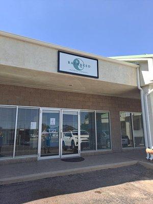 Balanced Massage Therapy