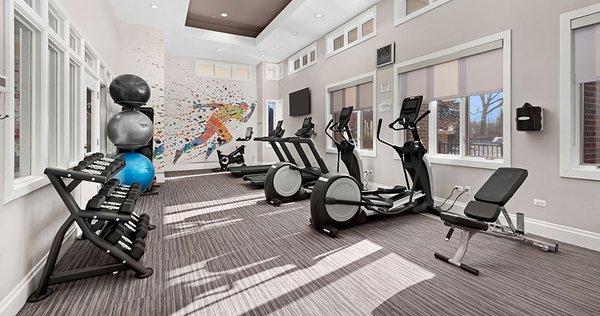 Butterfield Oaks Apartments