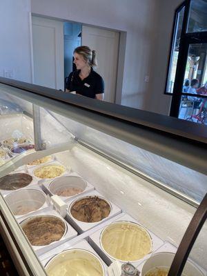 Frisco Lakes Golf Course