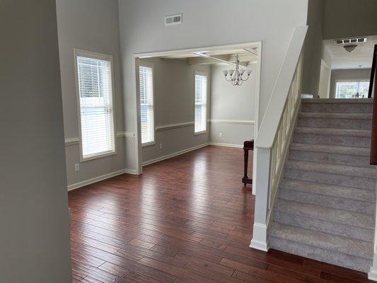 Rivas Tile & Painting