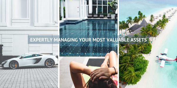 Celebrity Estate Management