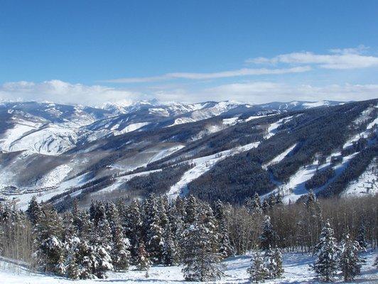 Colorado Mountain Activities