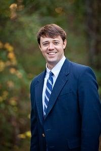 Distinctive Dentistry - Bobby Shirley, DMD