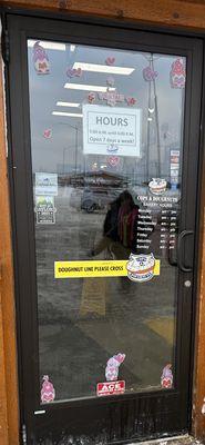 Cops & Doughnuts - Jays Precinct