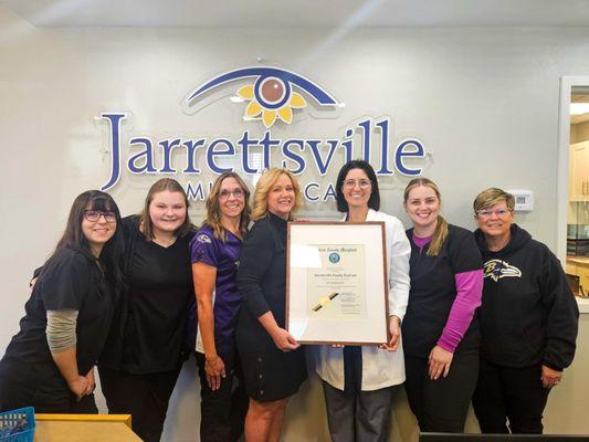 Jarrettsville Family Eyecare