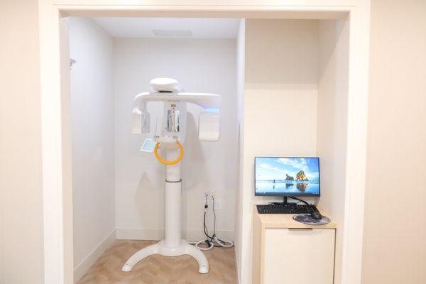 Samantha Rawdin, DMD