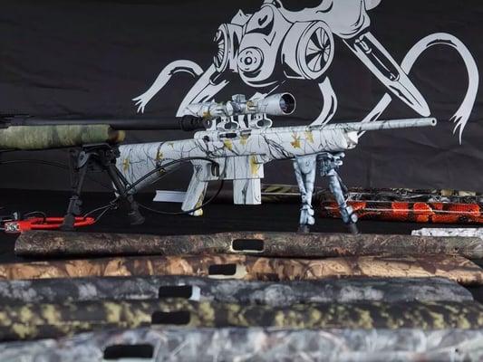 Independent Airbrush