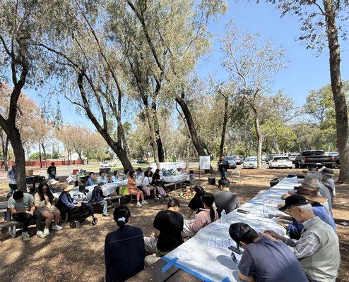 Korean Community Church