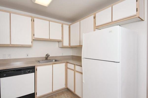 The Enclave Apartment Homes