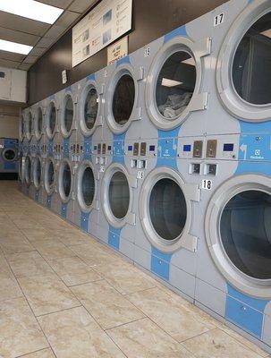 Dryers