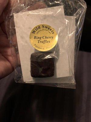 Wild Sweets Chocolate Factory