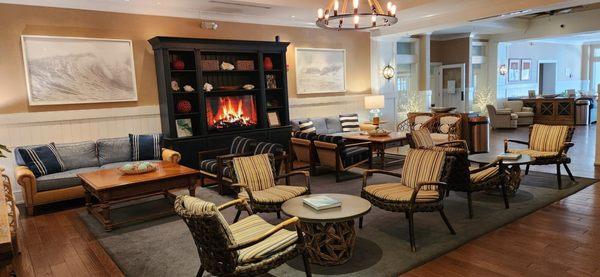 The Avenue Inn & Spa