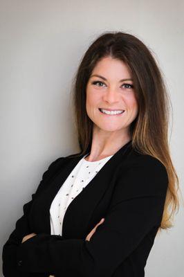 Maile Phelps Commercial Insurance Agent Marketing Director