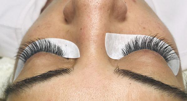 Face Tyme Luxury Facials & Lash Extensions