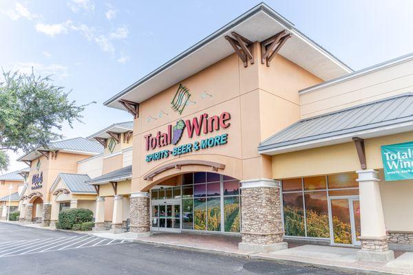 Total Wine & More