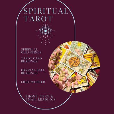Spiritual Tarot