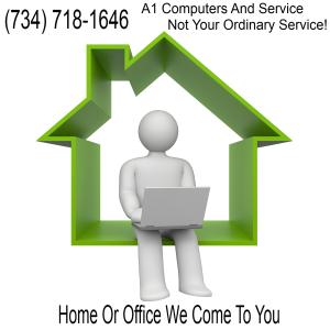 A1 Computers And Service
