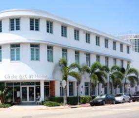 Miami Psychology Group, Miami Beach location