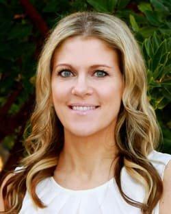 Dr. Irina S. Adams, DMD.