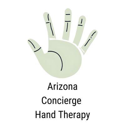 Arizona Concierge Hand Therapy