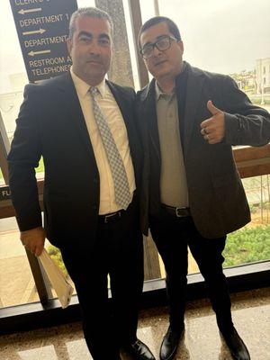 Found myself in a tough situation and want to just appreciate Levon ,He is a great person very transparent and reliable person.