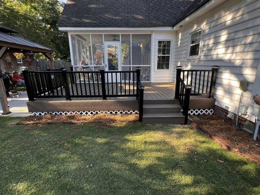 Ayers Home Improvement