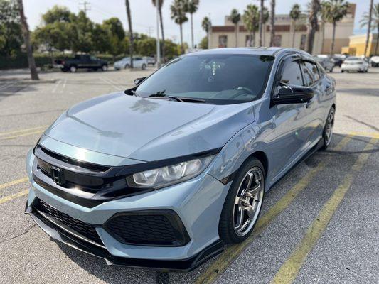 Elite Custom Detailing