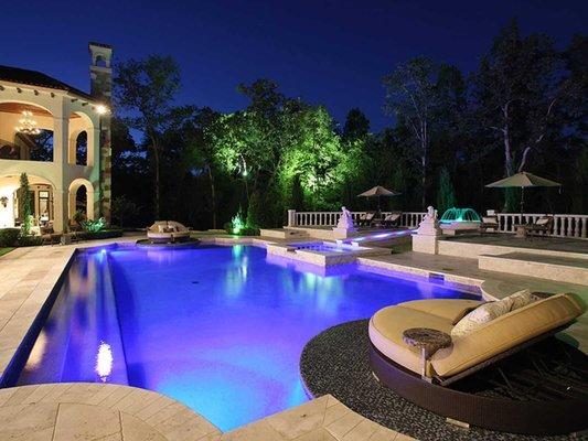 AAA Pool And Spa Services