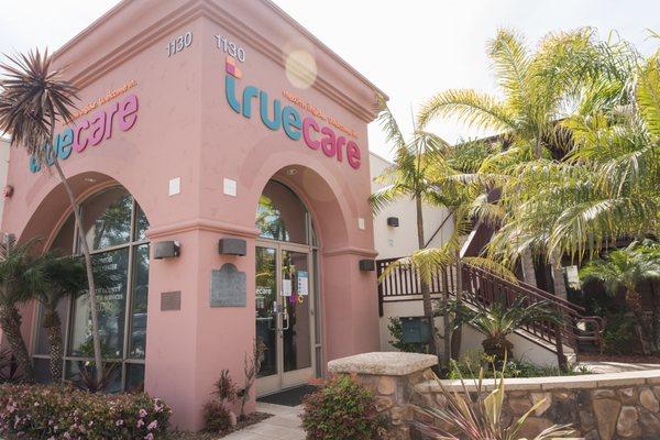 TrueCare Encinitas