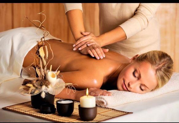 Spa Sasha Massage
