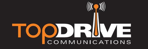 TopDrive Communications