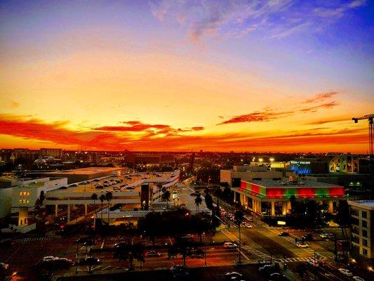 John Gilliam, Epique Realty