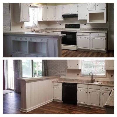 A2Z Home Improvement Plus Repair