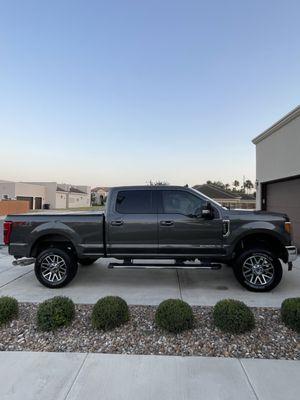 Shine Masters Auto Spa