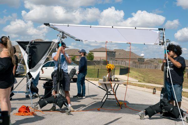 Gecko Location Media