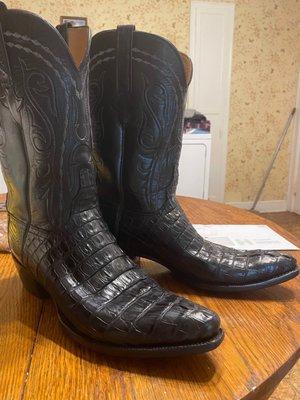 Anderson Shoe Repair