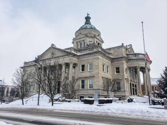 Somerset County Coroner's Office