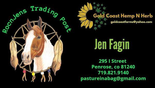 Roc n Jen's Trading Post