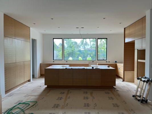 Island Wide Electrical Service & Maintenance