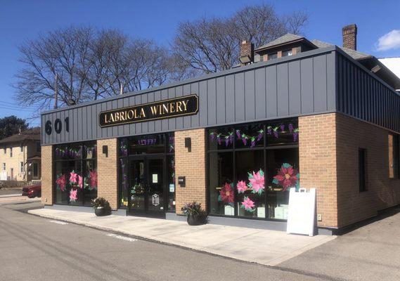 Labriola Winery