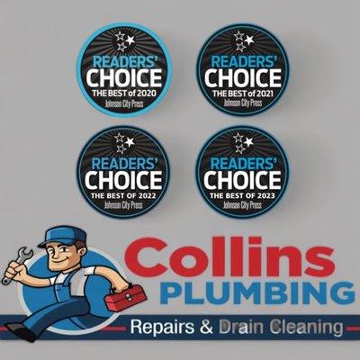 Collins Plumbing