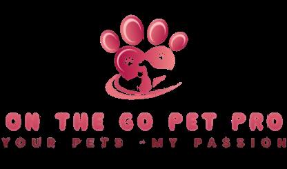 On the Go Pet Pro