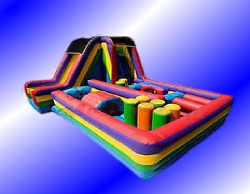Kiddie Cabaret Amusements