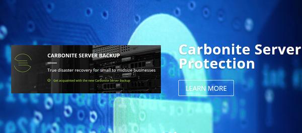 From Antivirus to Backup - we've got you covered!