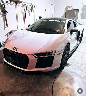 Donny J’s Mobile Detail